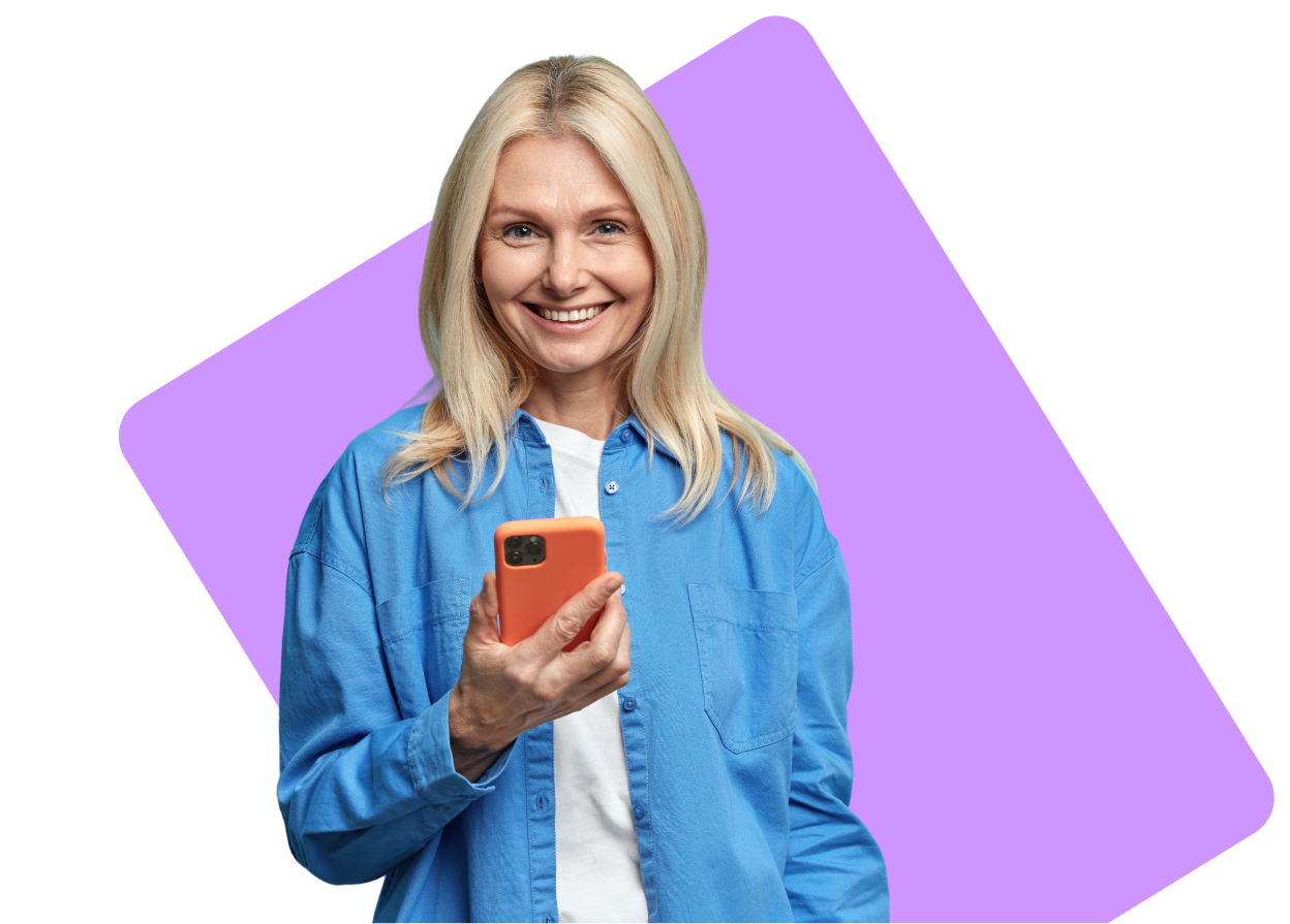 Imagery Header Pensions Woman 1