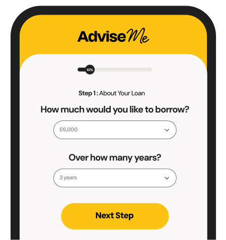 How Much Would You Like To Borrow