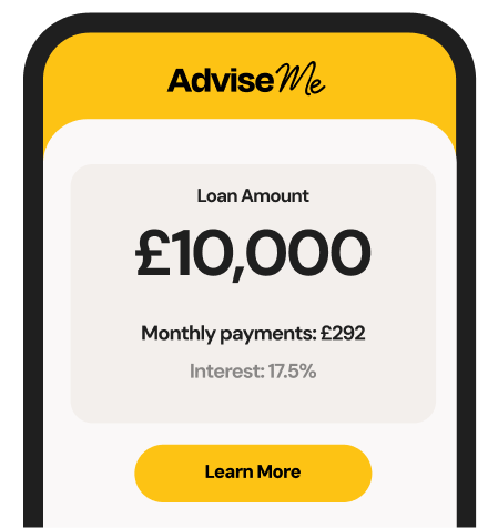 Loan Amount