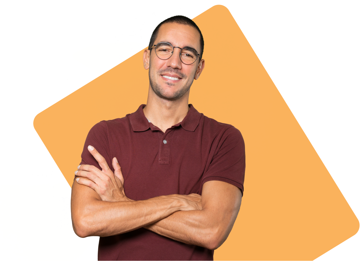 Imagery Header Homeowner Man 1