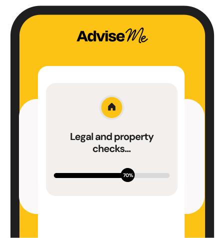 Legal And Property Checks